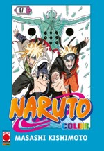 Naruto Color (Gazzetta dello Sport)